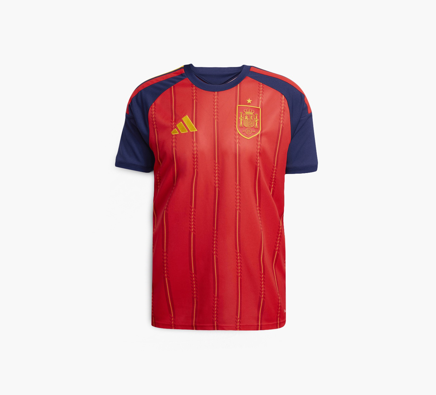 ADIDAS X FIFA MAILLOT DOMICILE ESPAGNE