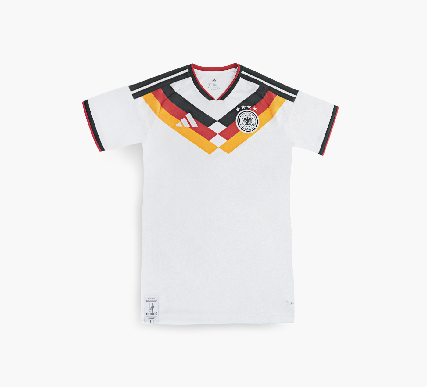 ADIDAS X FIFA MAILLOT DOMICILE ALLEMAGNE