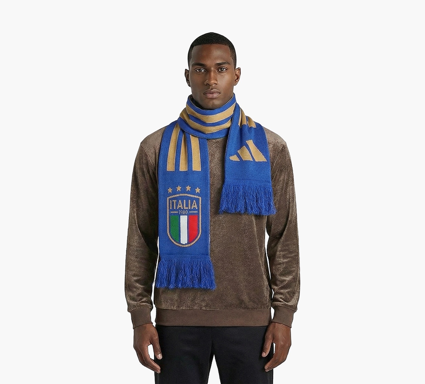 ADIDAS X FIFA ITALY SCARF