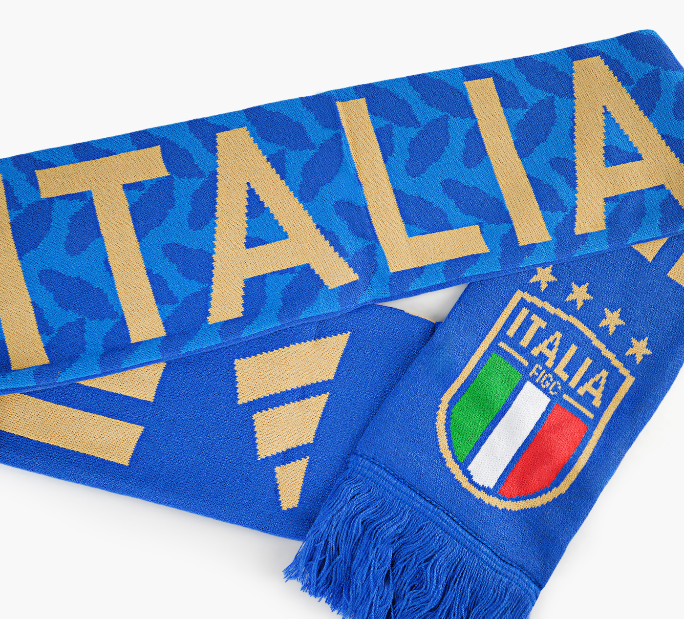 ADIDAS X FIFA ITALY SCARF