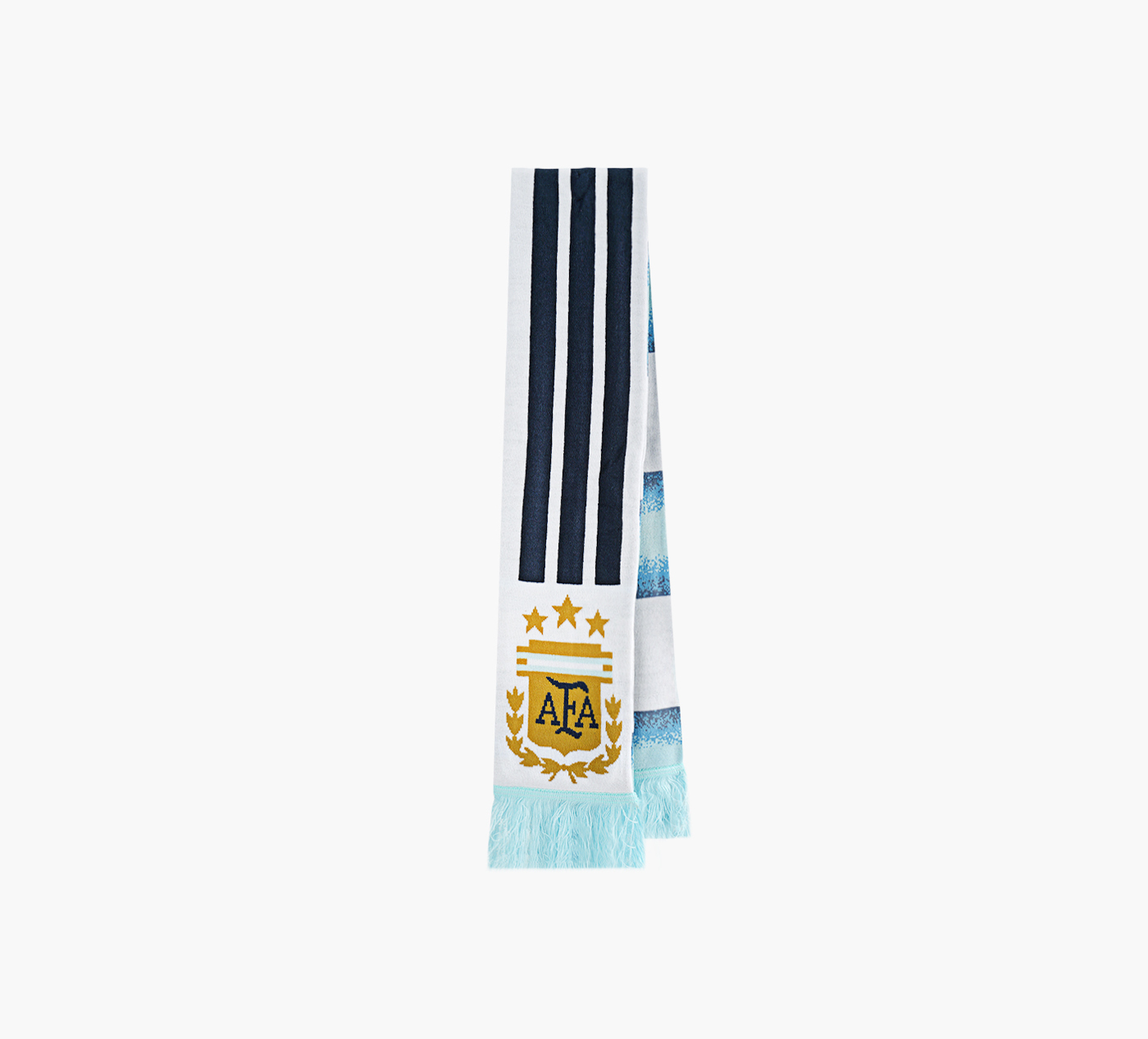ADIDAS X FIFA ÉCHARPE ARGENTINE