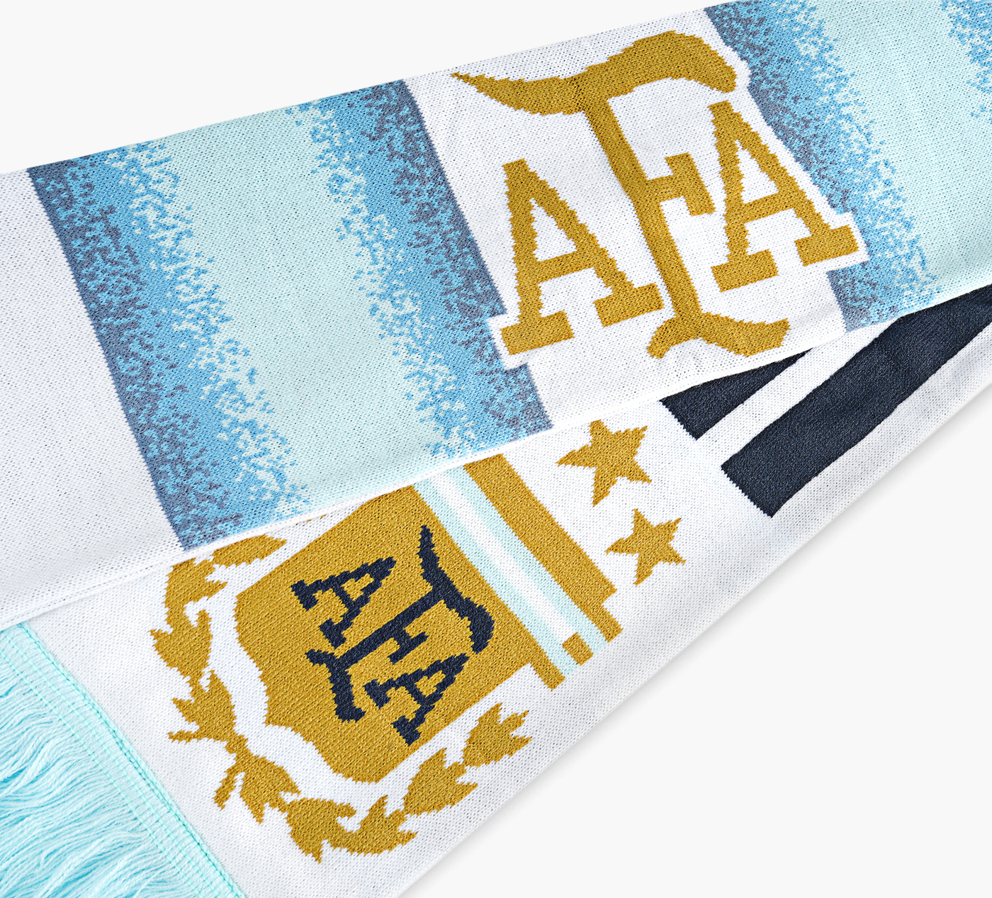 ARGENTINA 26 SCARF