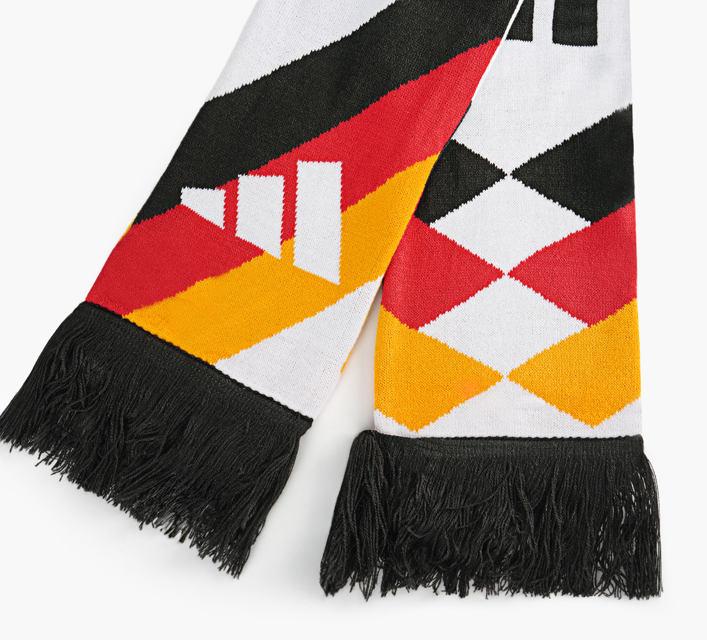 GERMANY 26 SCARF