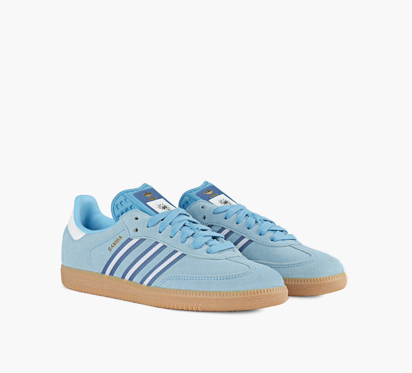 ARGENTINA SAMBA OG