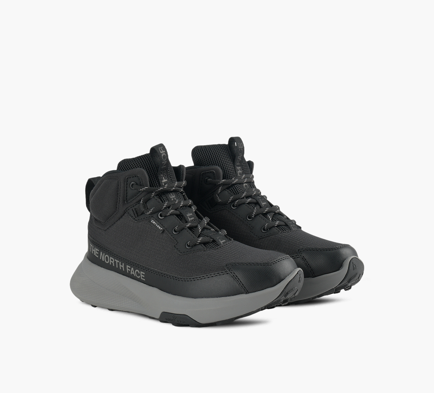 FASTPACK II MID