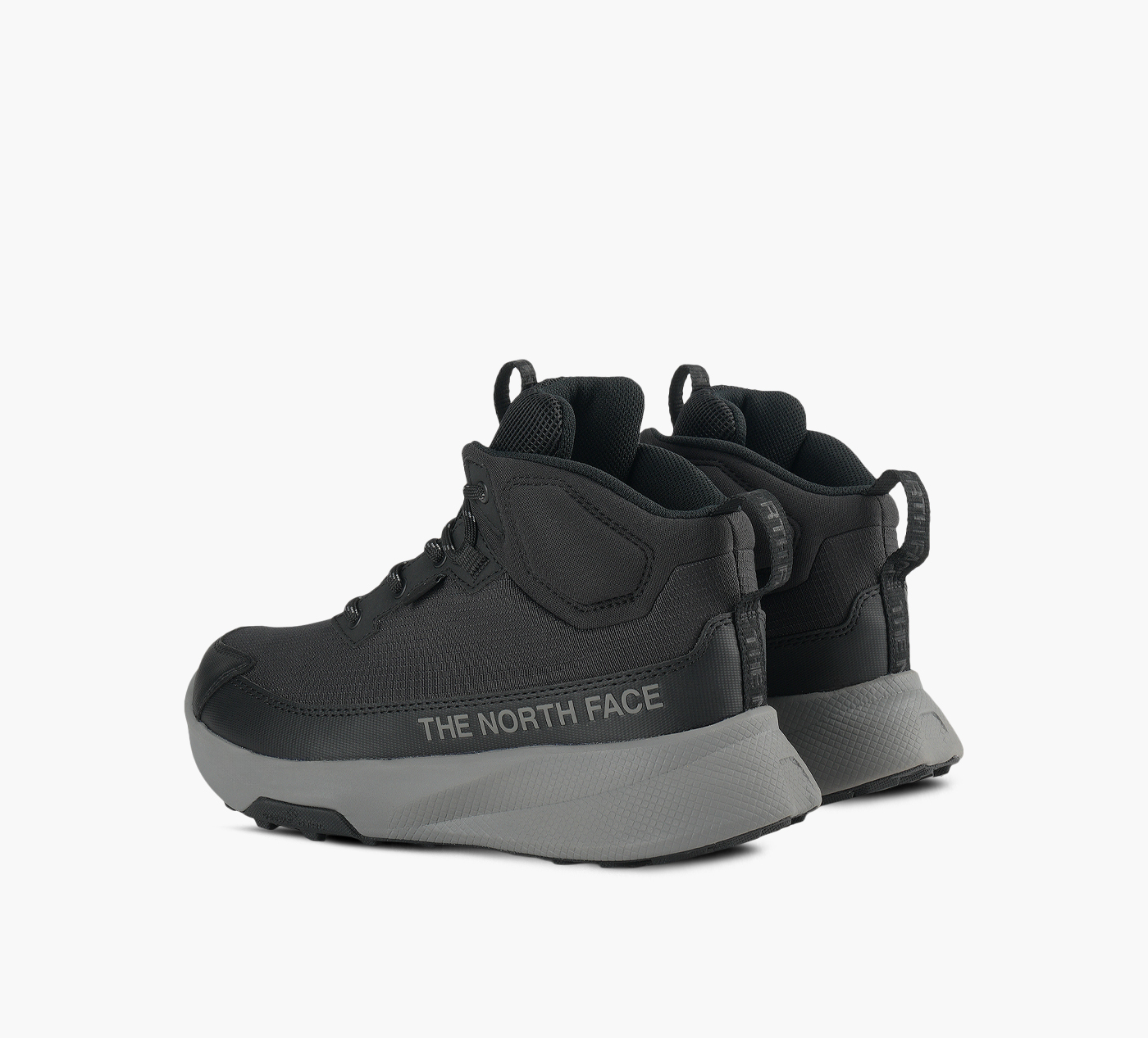 FASTPACK II MID