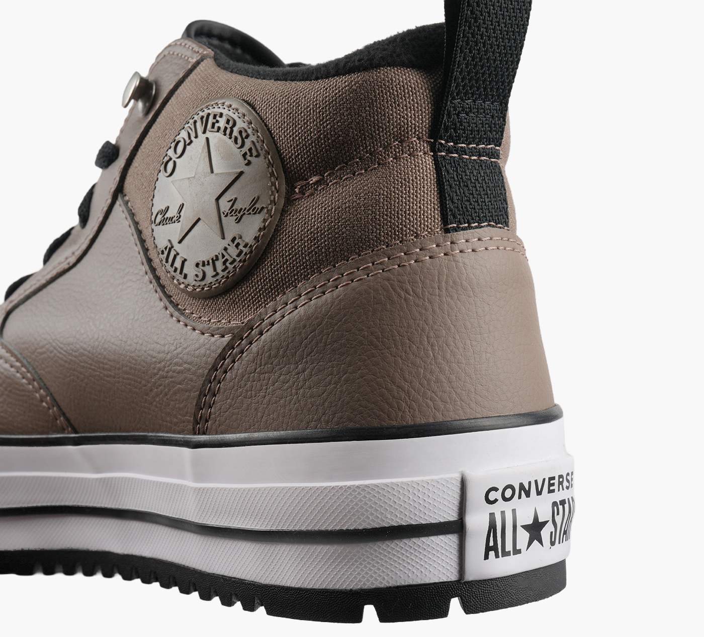 CHUCK TAYLOR ALL STAR MALDEN STREET WEATHERIZED