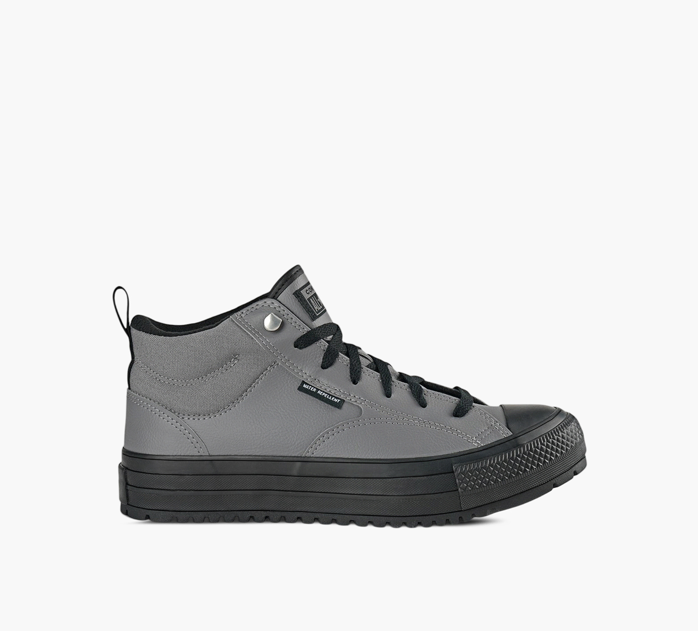 DARKER GREY/BLACK/BLACK
