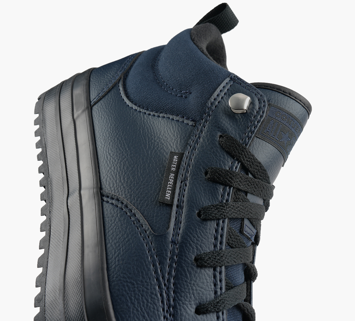 CHUCK TAYLOR ALL STAR MALDEN STREET WEATHERIZED