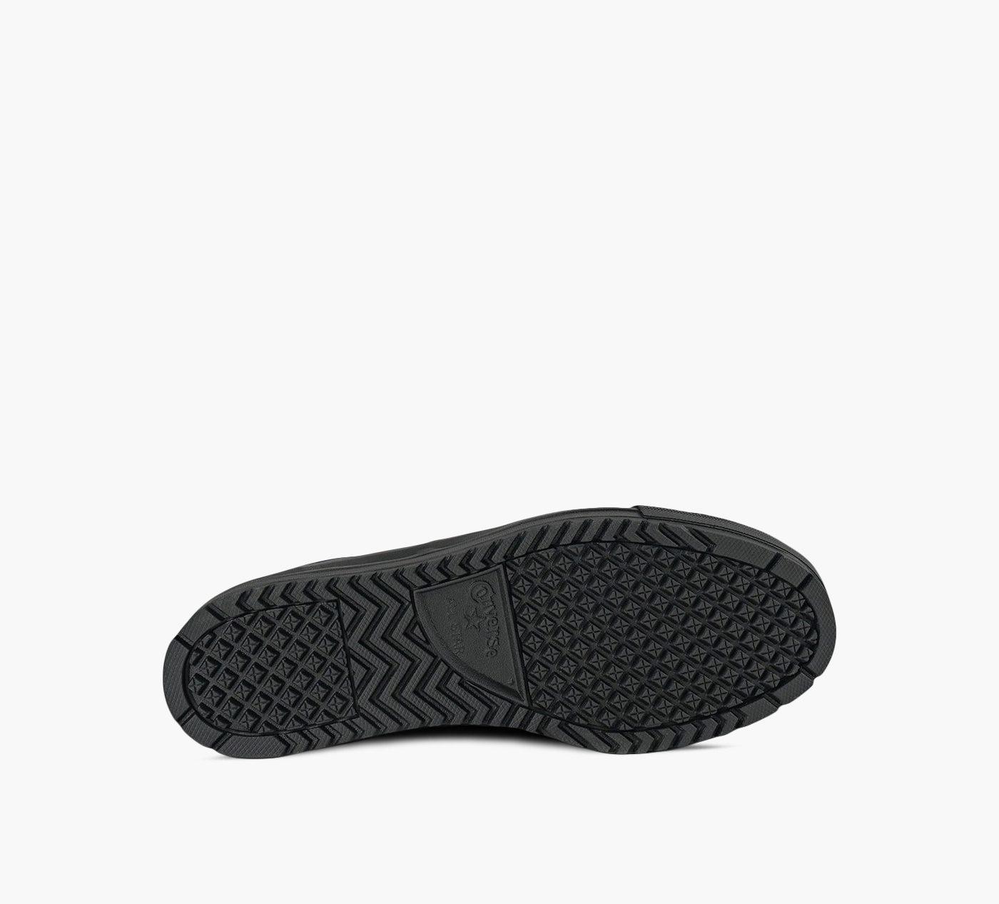 CHUCK TAYLOR ALL STAR MALDEN STREET WEATHERIZED