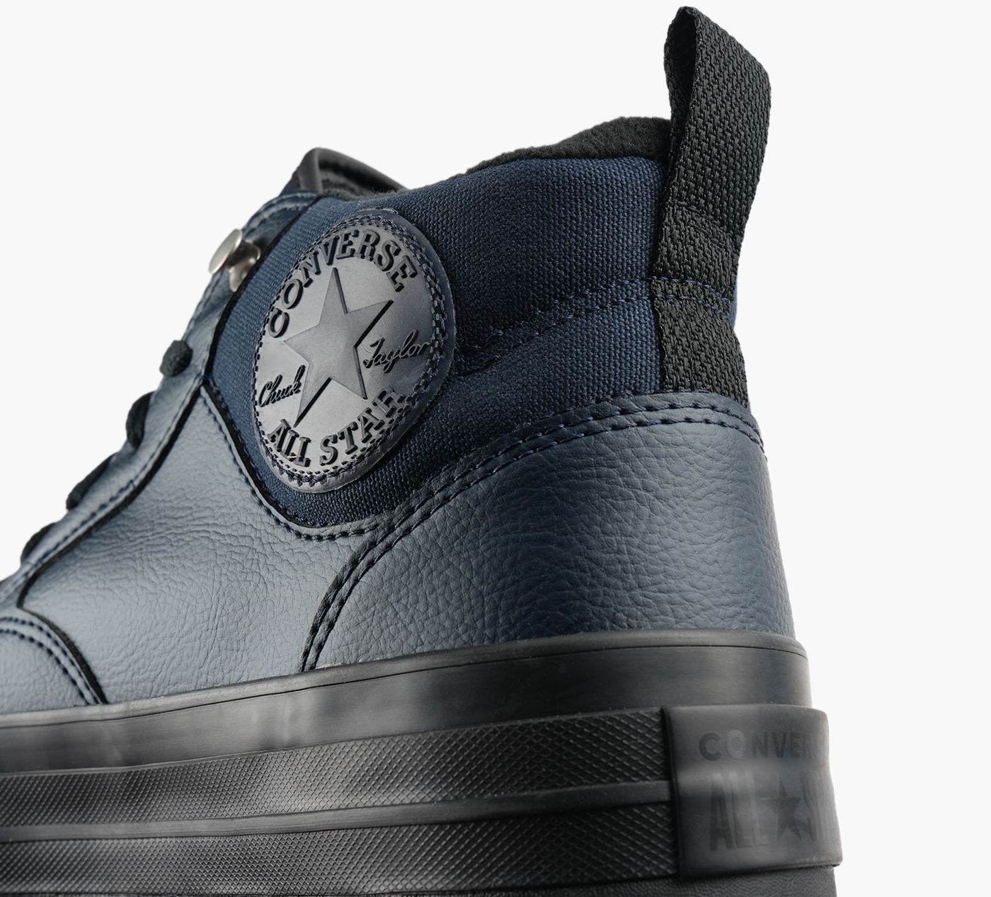 CHUCK TAYLOR ALL STAR MALDEN STREET WEATHERIZED