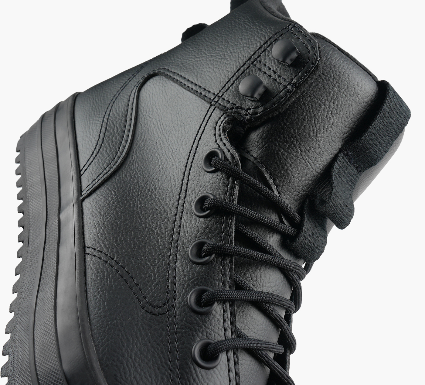 BOTTE RANDONNÉE CHUCK TAYLOR ALL STAR RÉSISTANTES À L'EAU