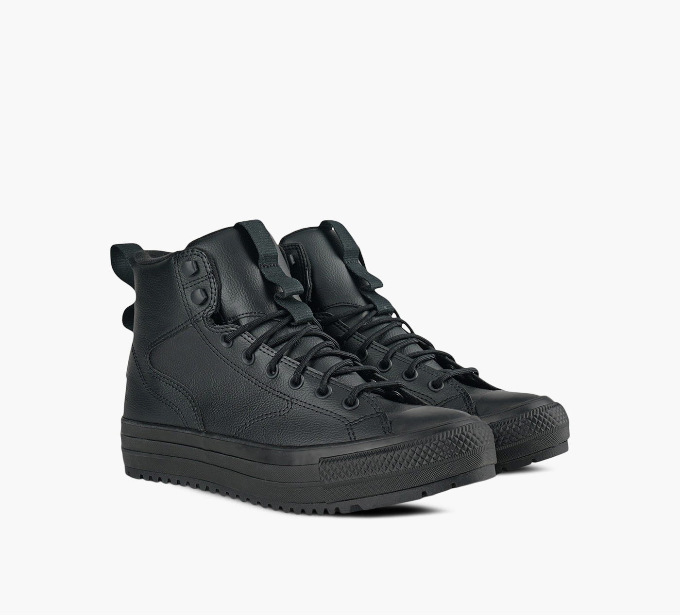 BOTTE RANDONNÉE CHUCK TAYLOR ALL STAR RÉSISTANTES À L'EAU