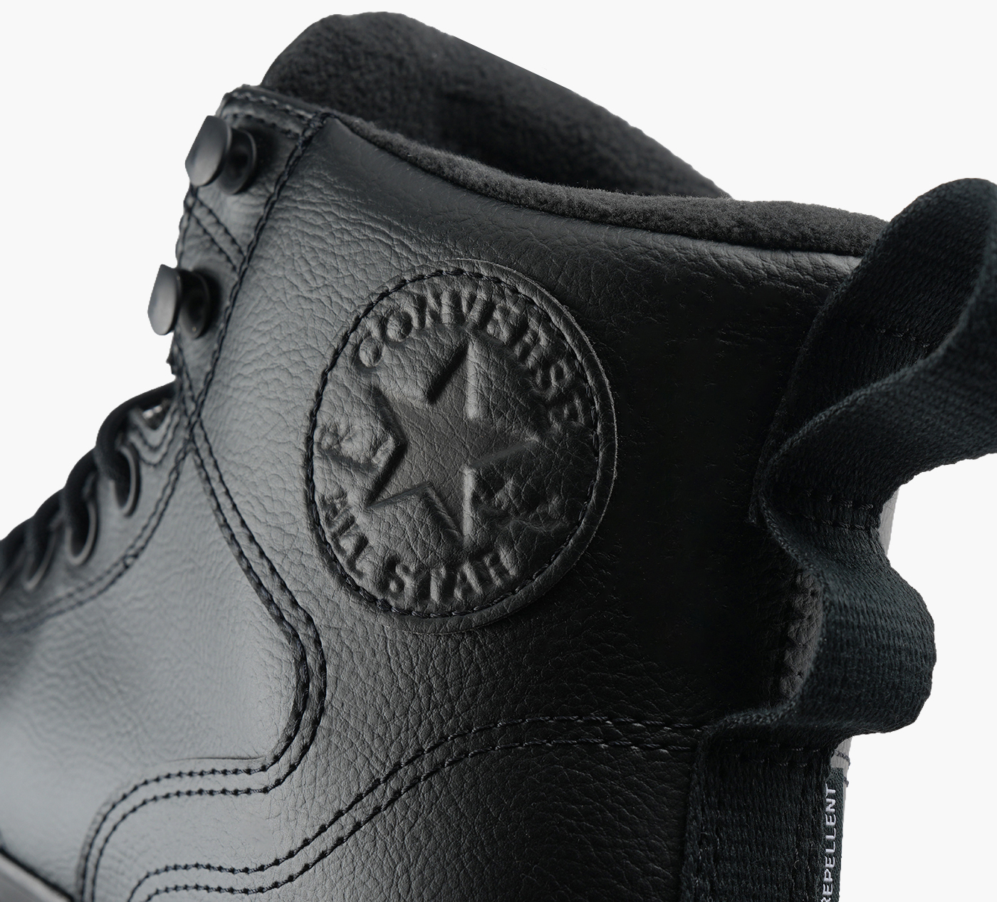 BOTTE RANDONNÉE CHUCK TAYLOR ALL STAR RÉSISTANTES À L'EAU