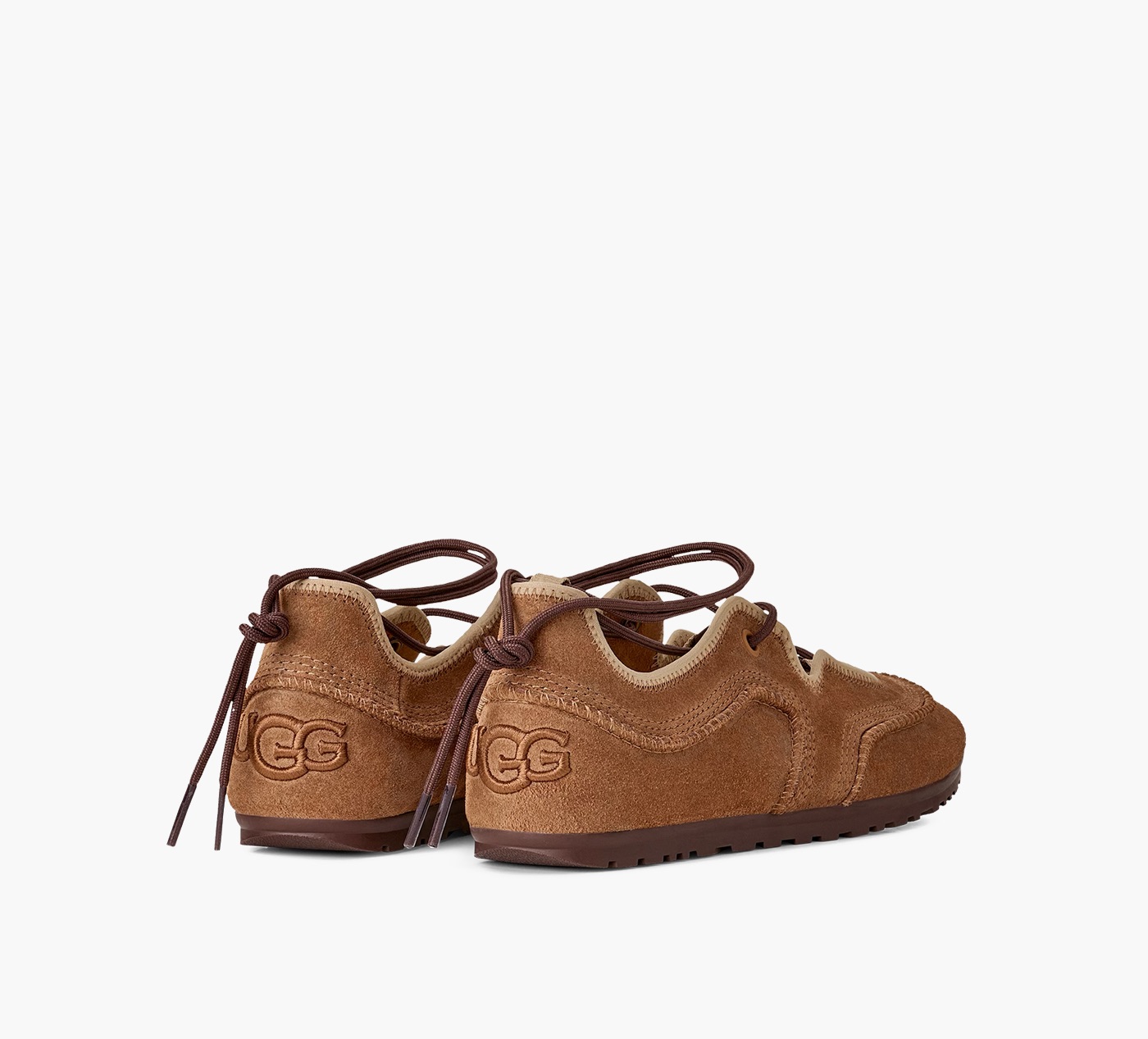 QUILL BALLET SNEAKER
