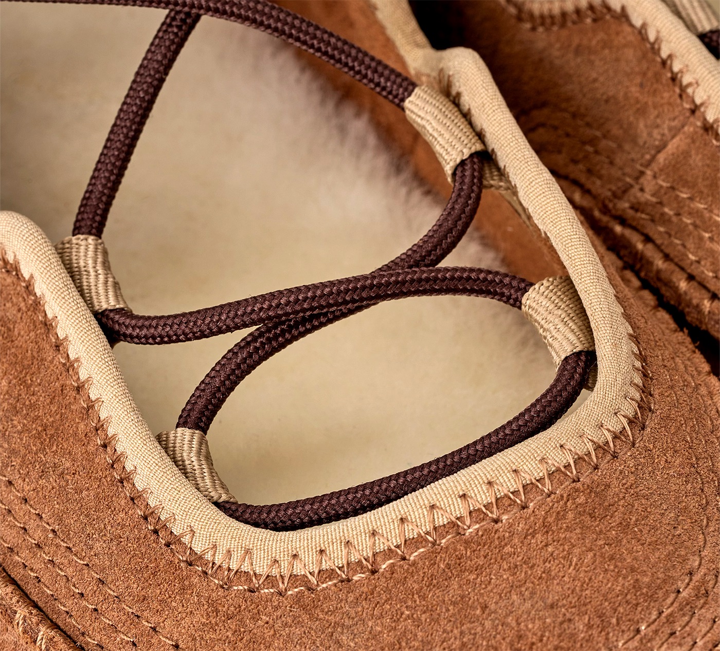 QUILL BALLET SNEAKER