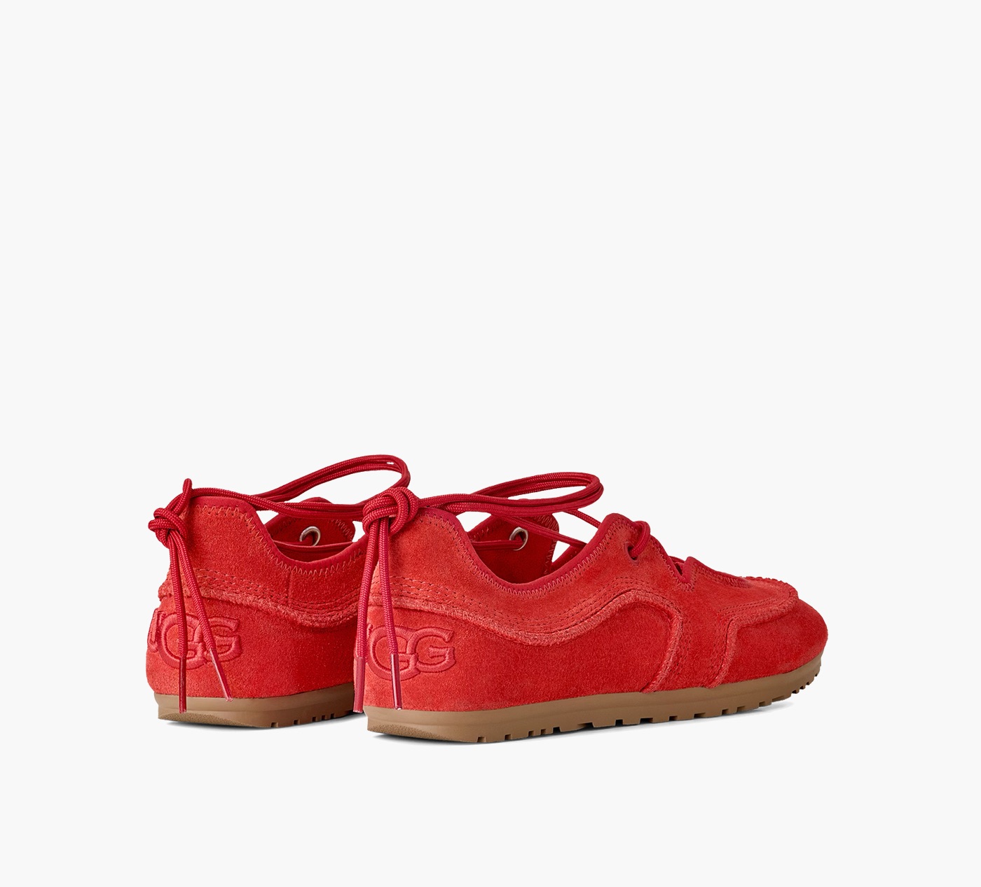 QUILL BALLET SNEAKER