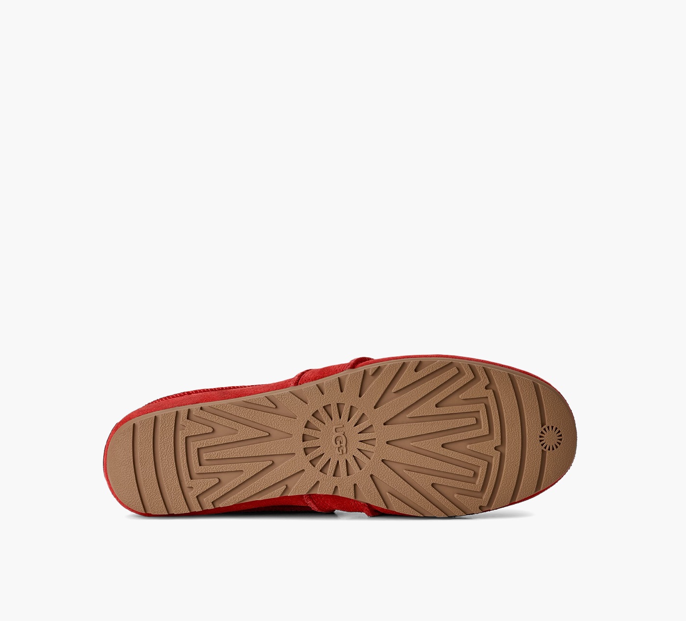 QUILL BALLET SNEAKER