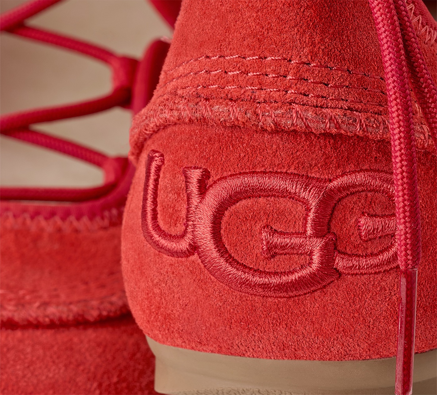 QUILL BALLET SNEAKER