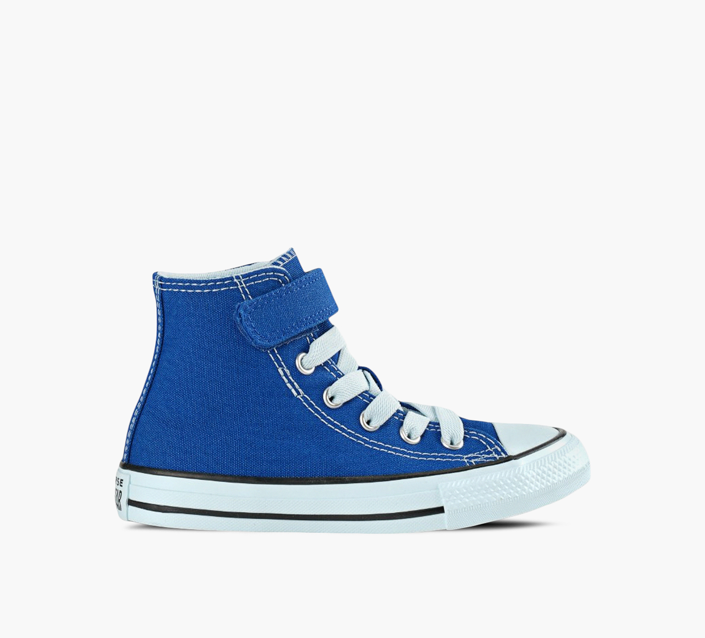 BLUE/COLD TOUCH/BLACK
