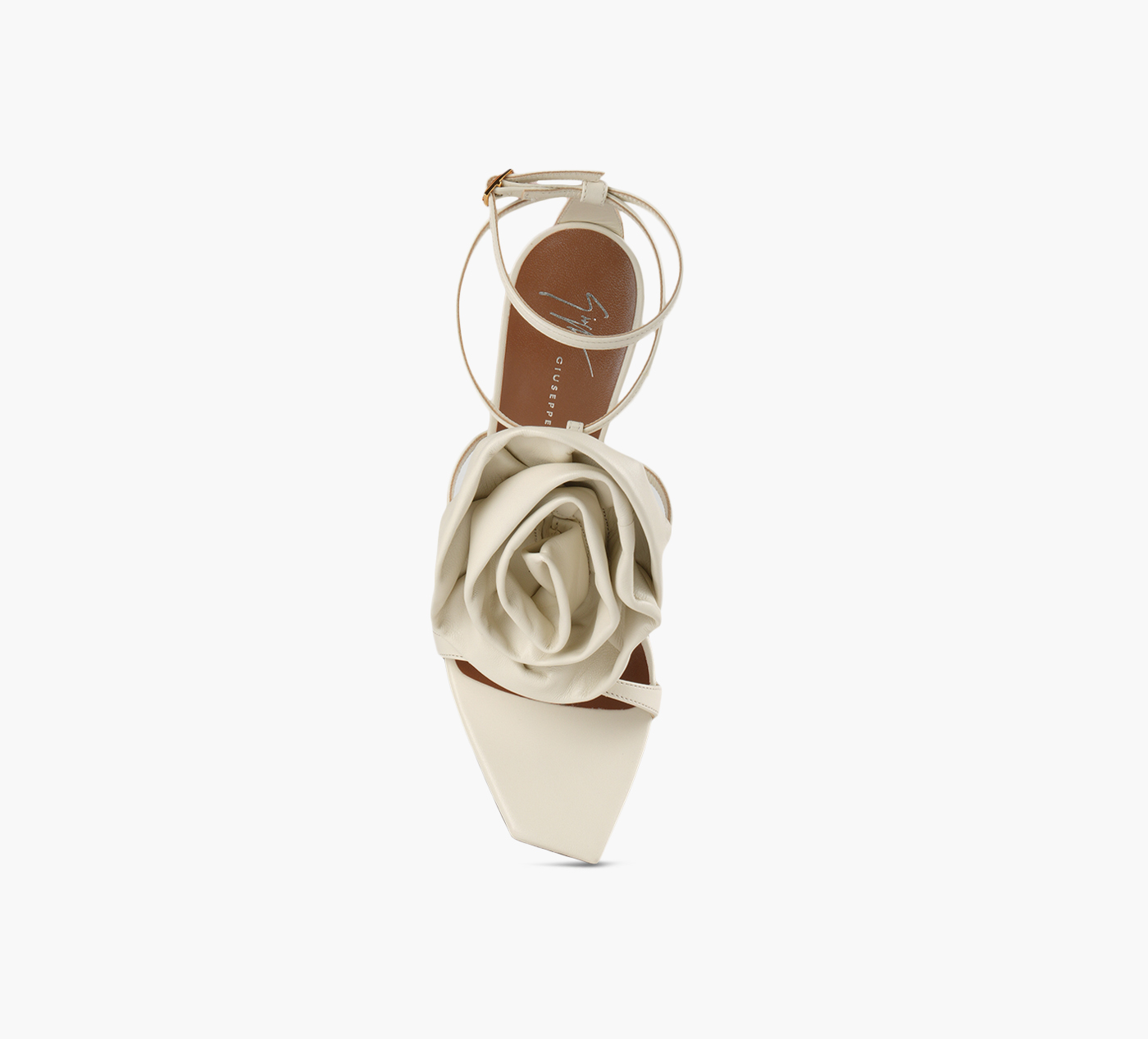 CURSED FLOWER SANDAL