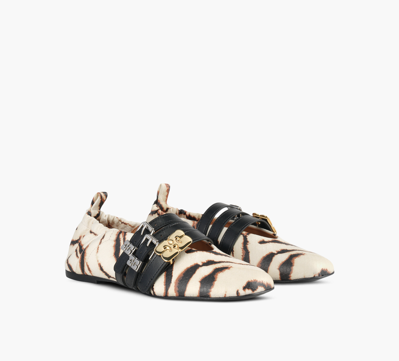 BALLERINE SUE TRIPLE