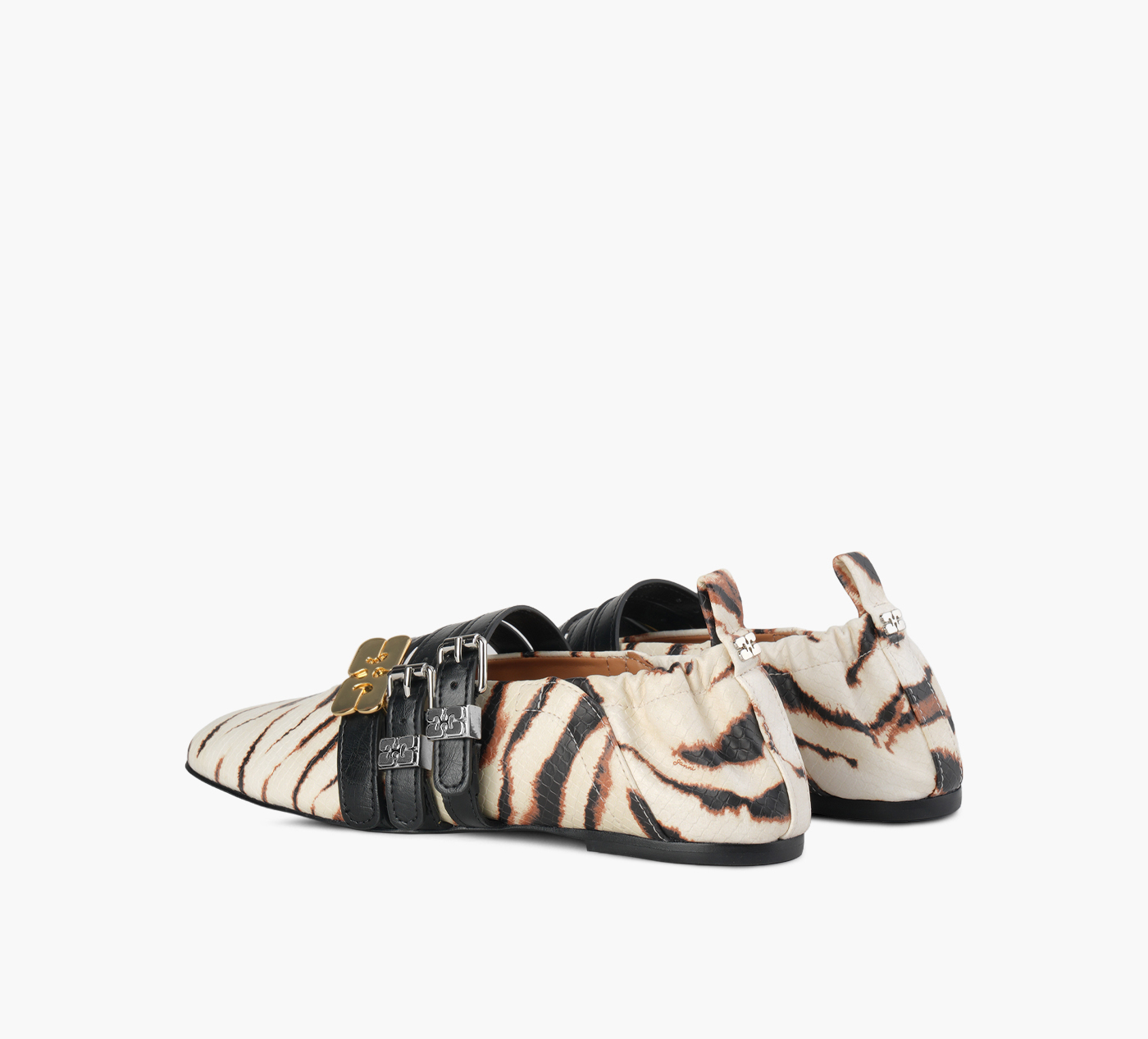 BALLERINE SUE TRIPLE
