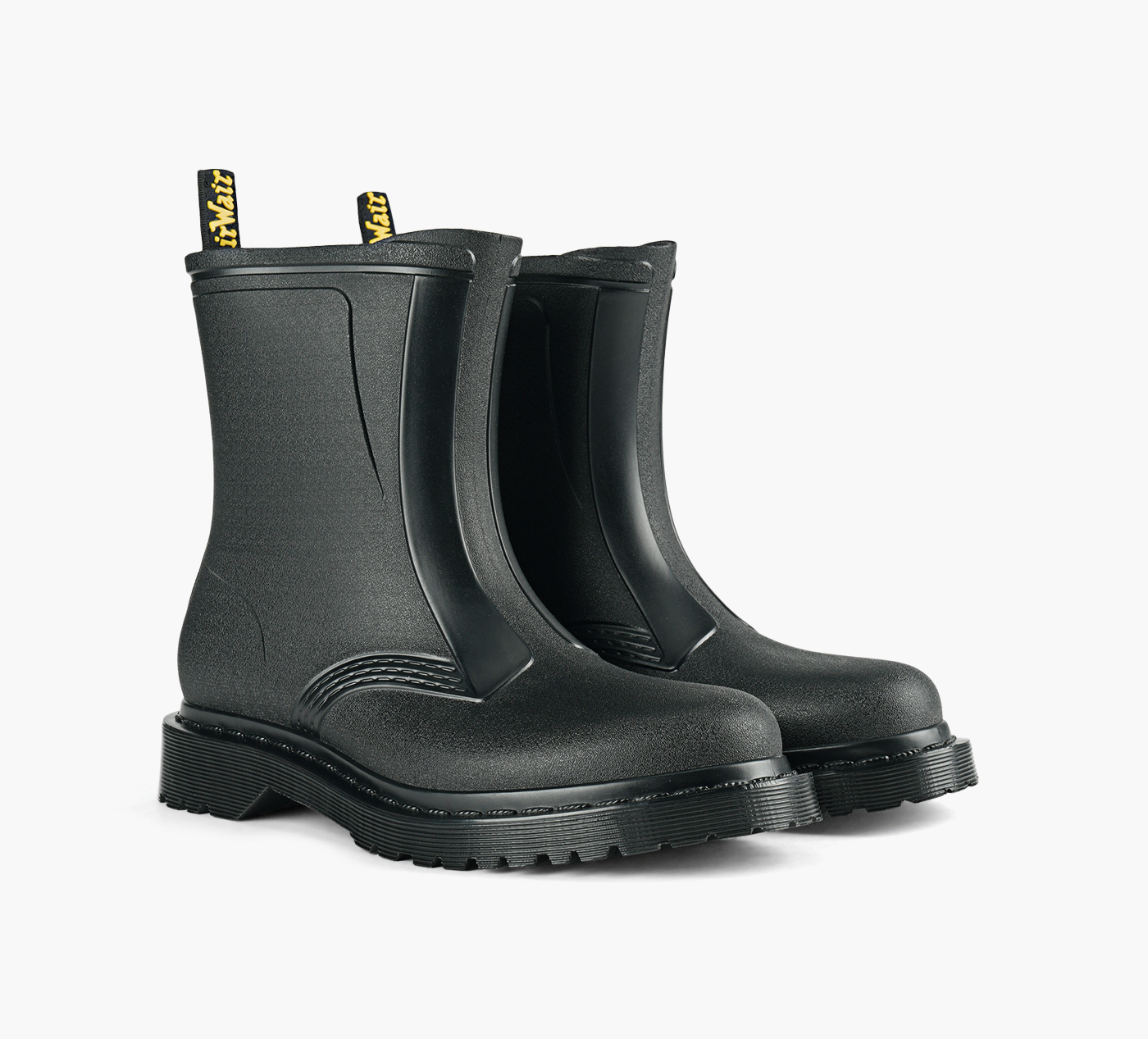BOTTES À ENFILER 1460 RAIN