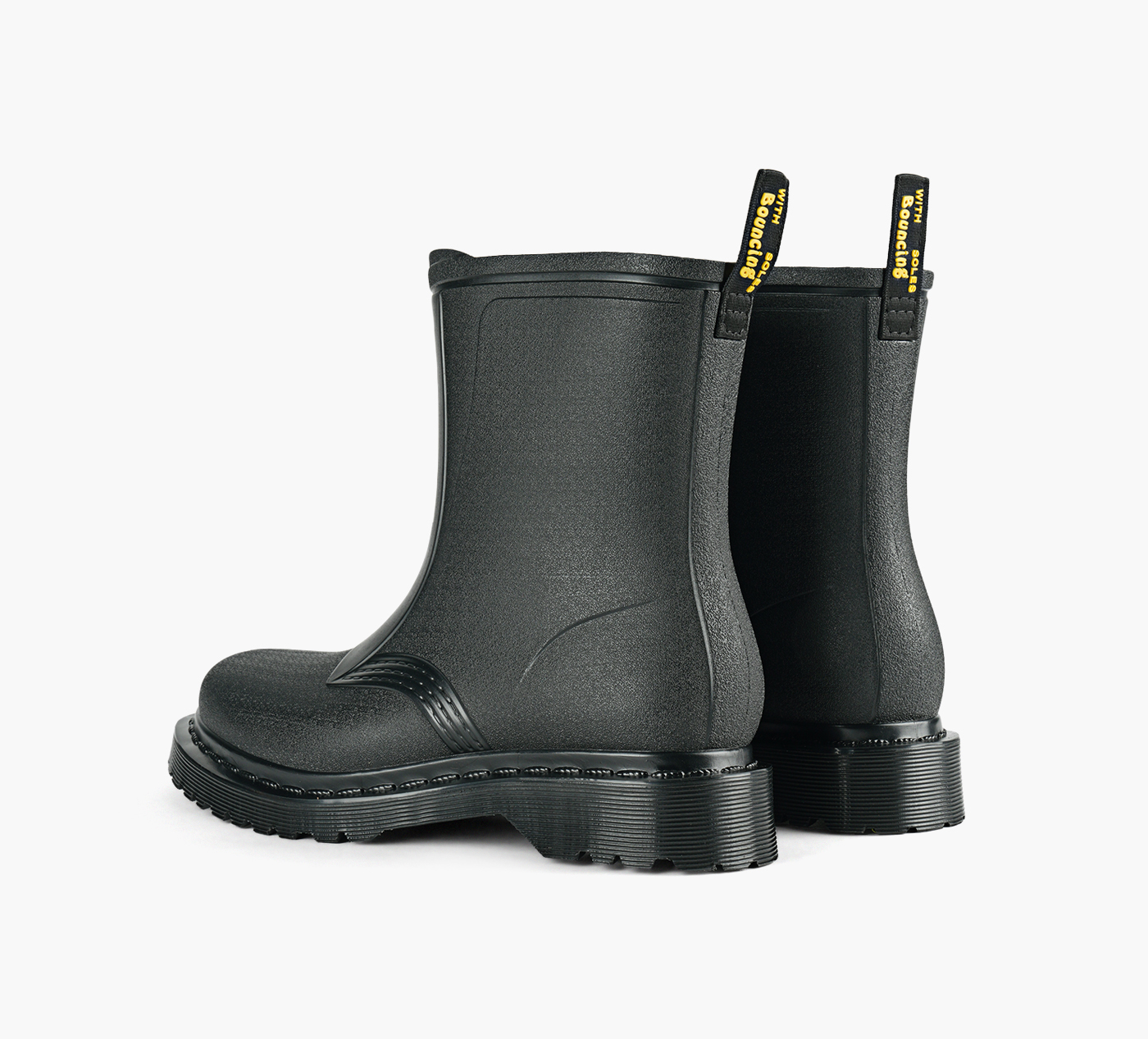 BOTTES À ENFILER 1460 RAIN