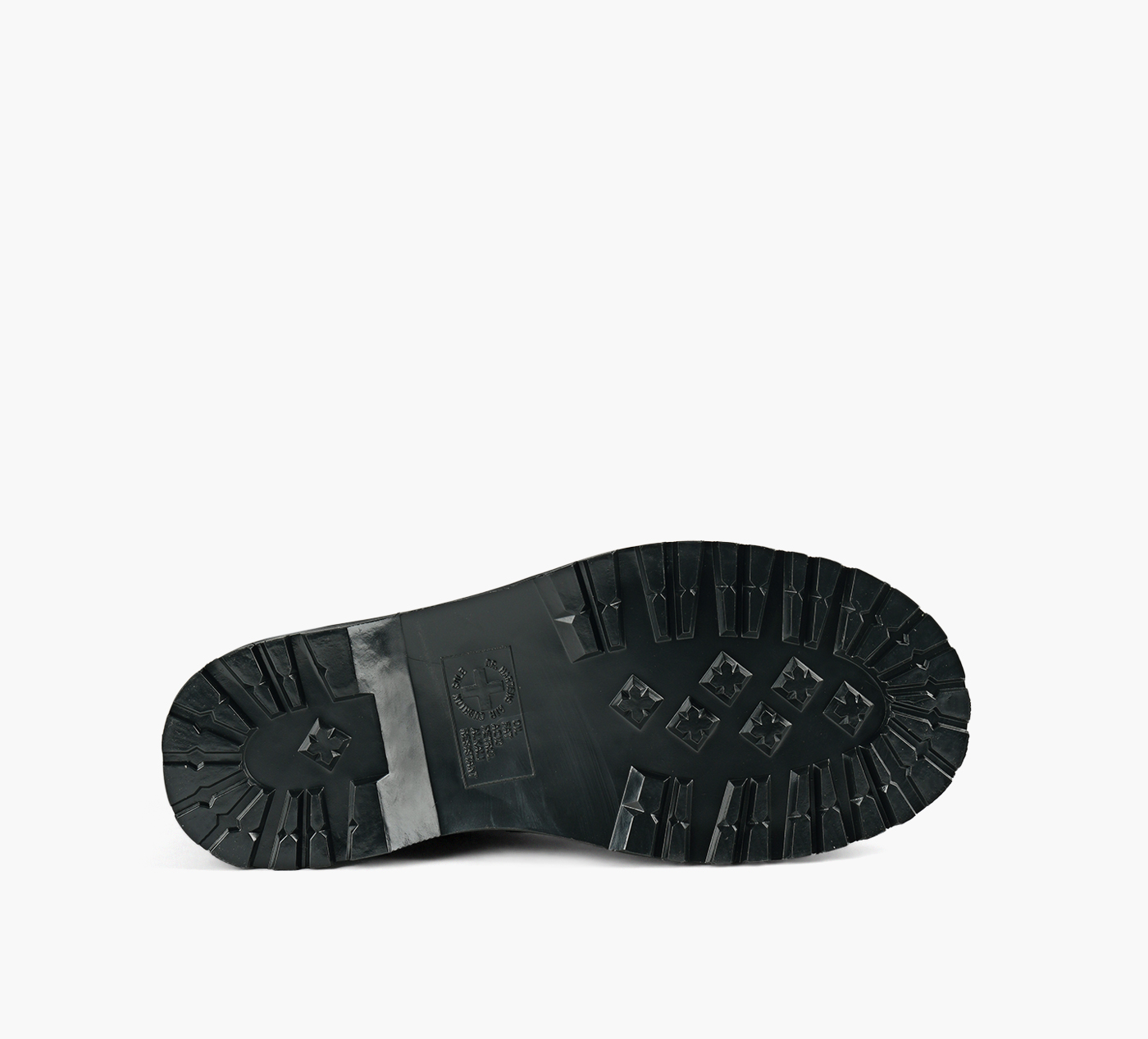 BOTTES À ENFILER 1460 RAIN