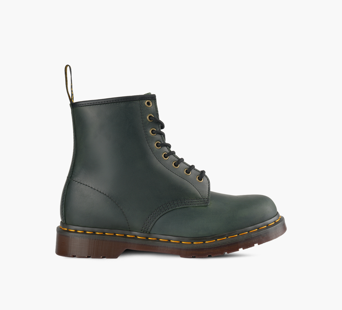 GREEN/CRAZY HORSE