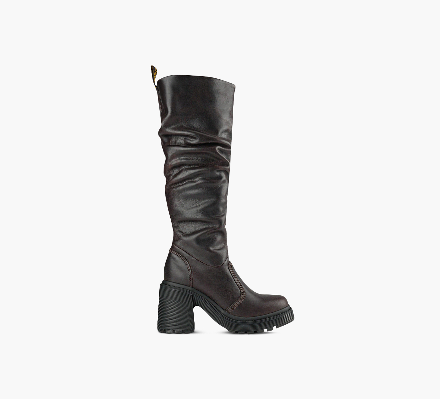 DARK BROWN KENSLEY TUMBLE