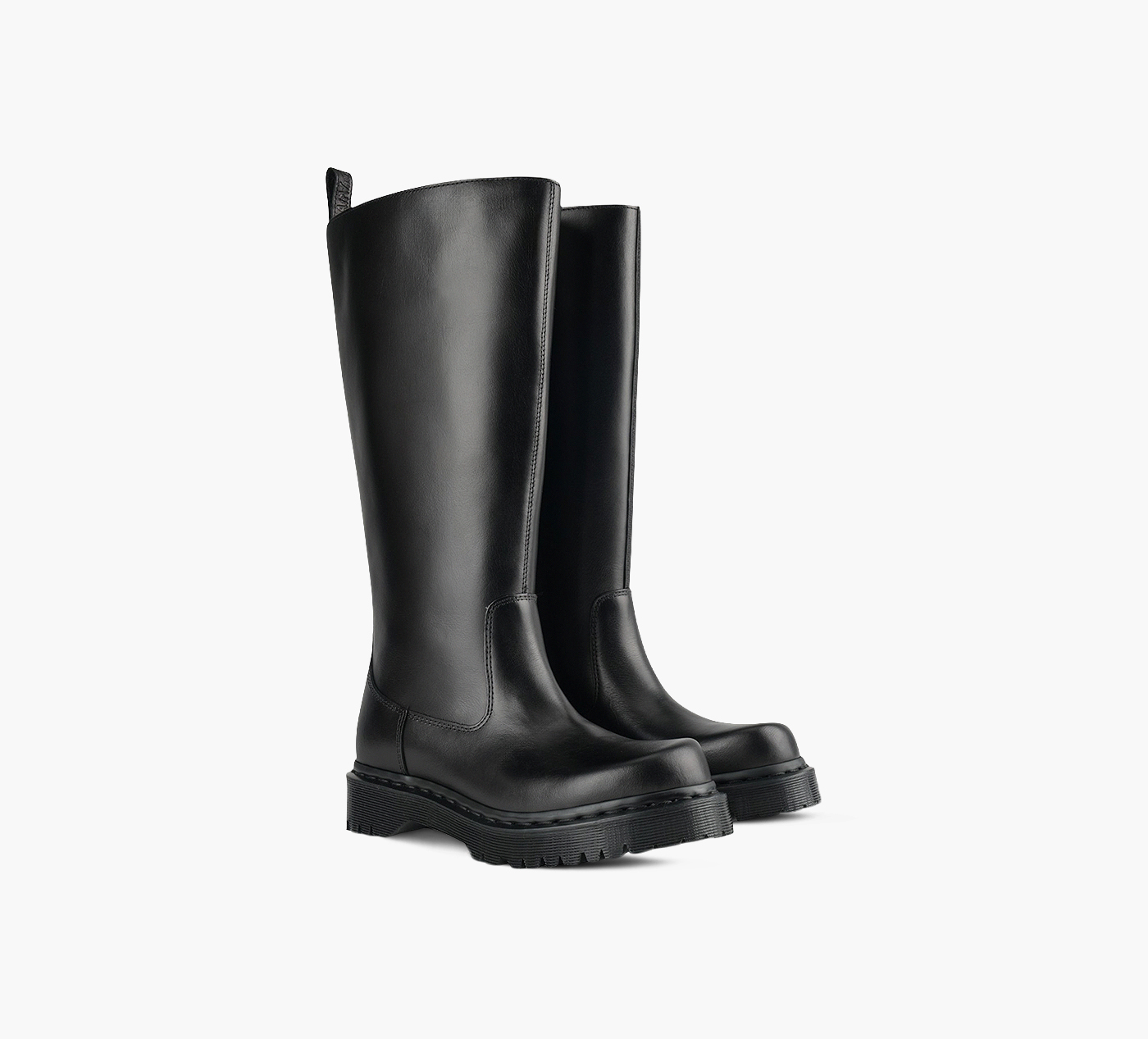 BOTTE HAUTE REJENA
