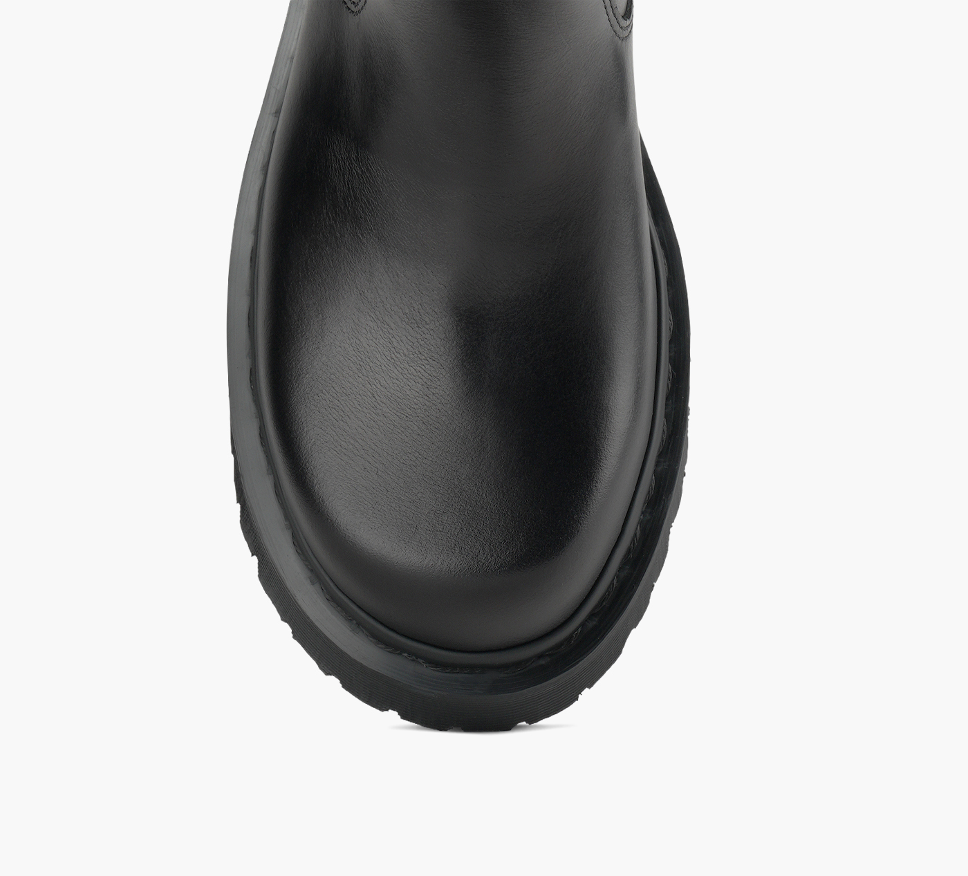 BOTTE HAUTE REJENA