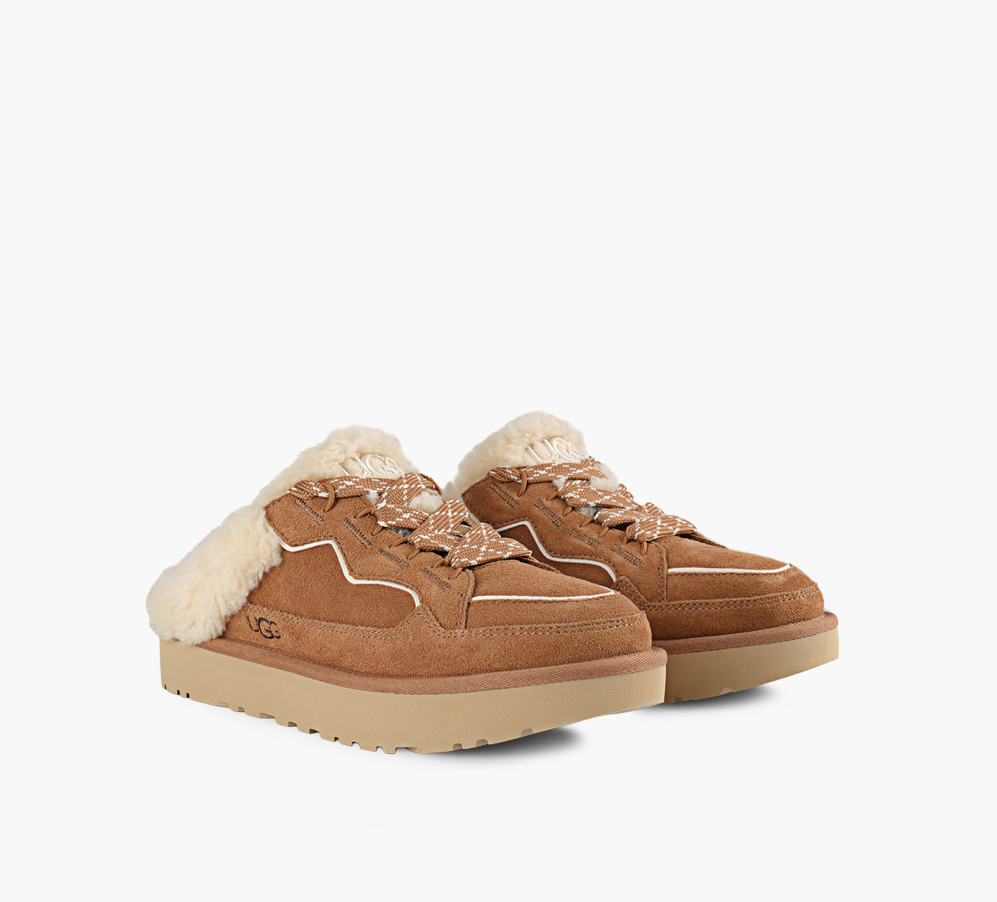 LOWMEL MULE