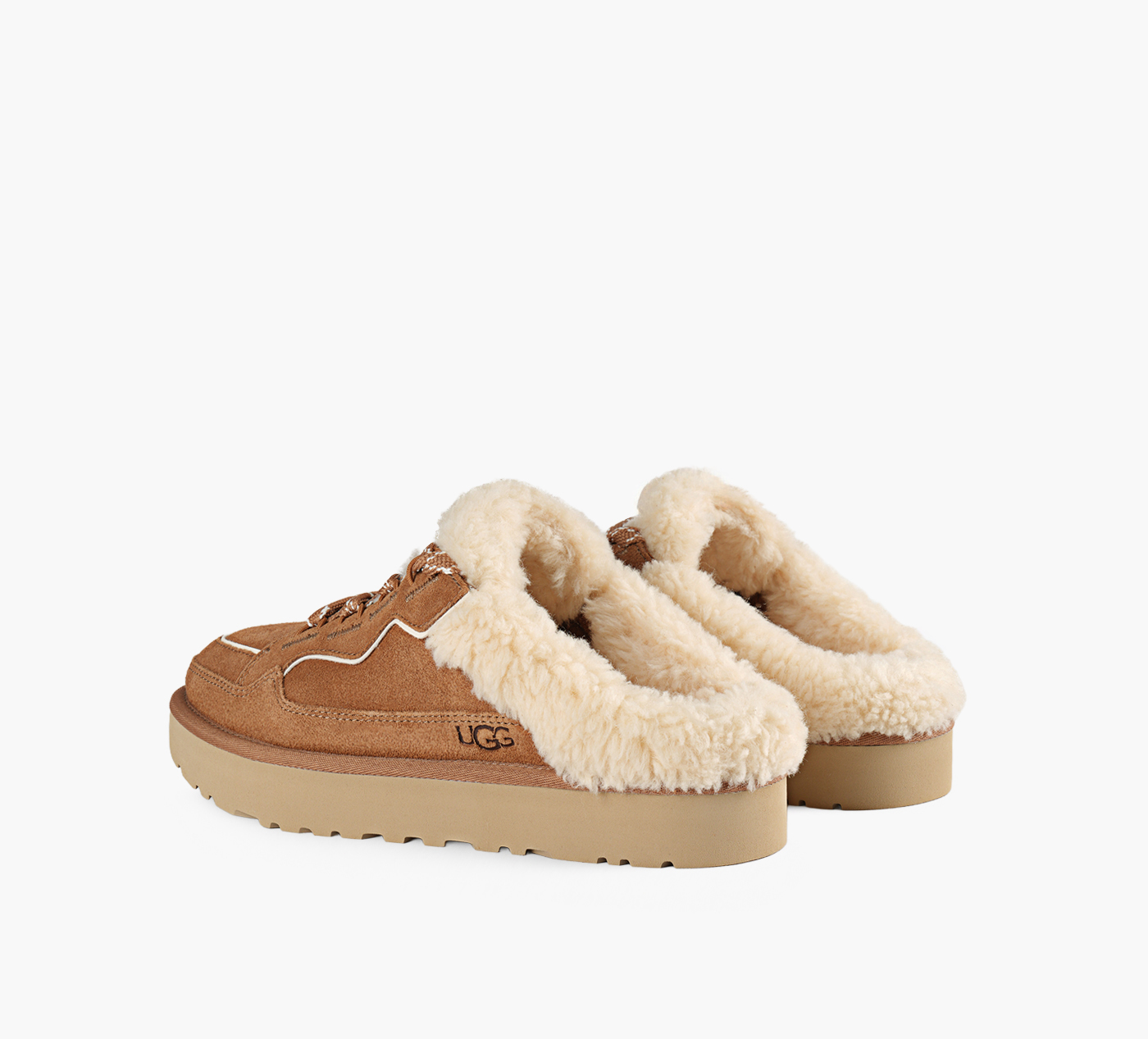 LOWMEL MULE