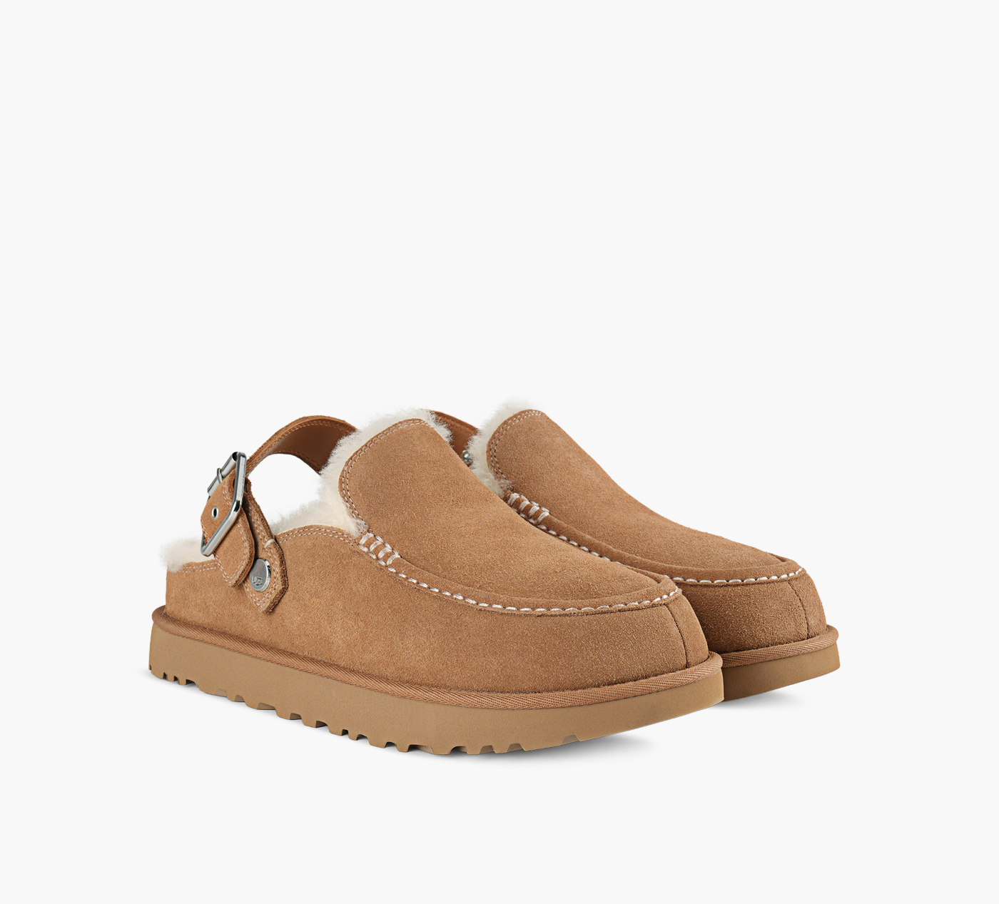 GOLDENSTAR EVELINA CLOG