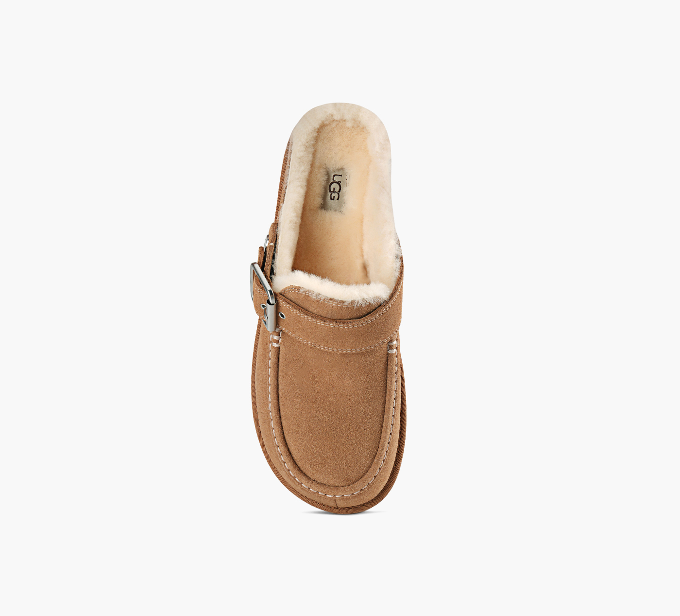 GOLDENSTAR EVELINA CLOG