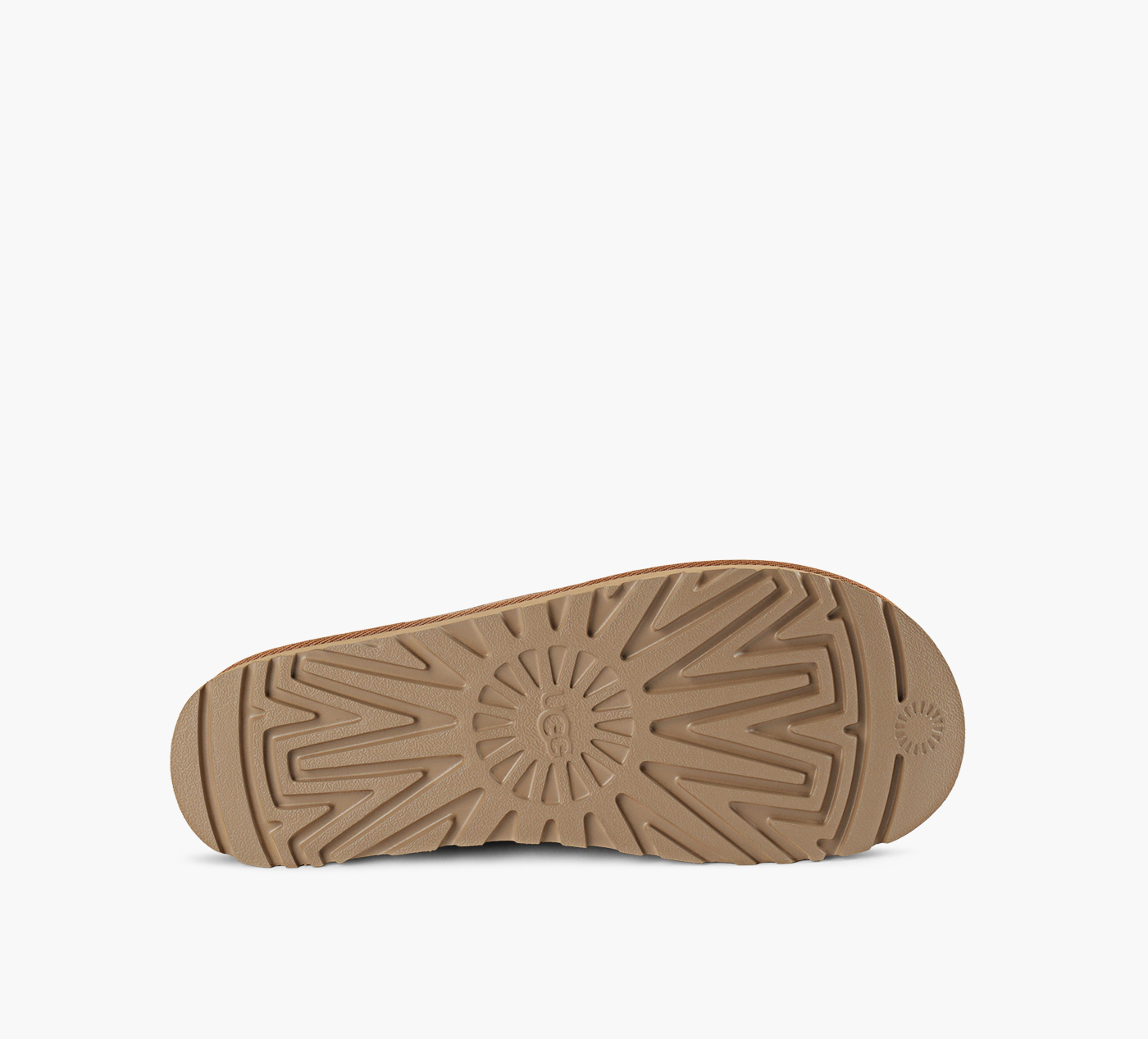 GOLDENSTAR EVELINA CLOG