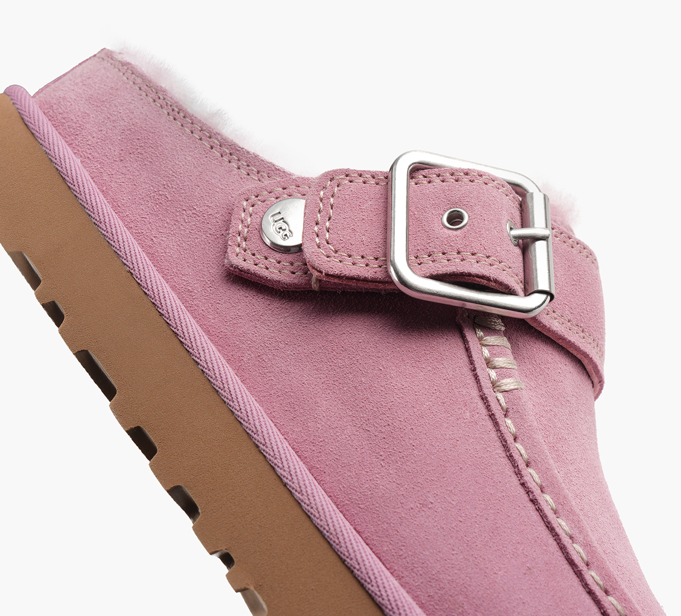 GOLDENSTAR EVELINA CLOG