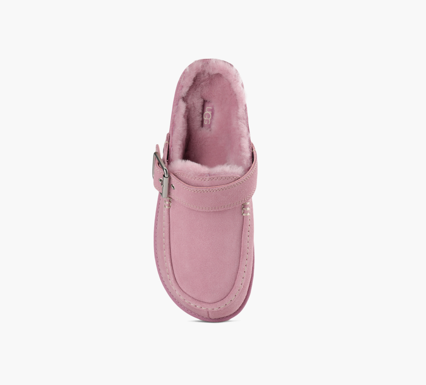 GOLDENSTAR EVELINA CLOG