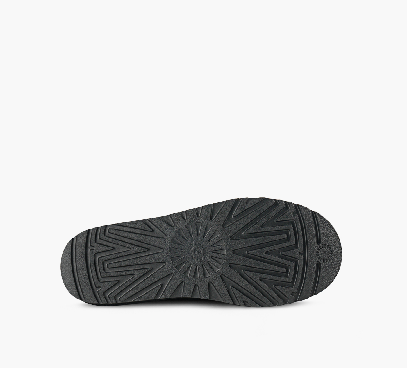 ELLIS NUBUCK LOAFER