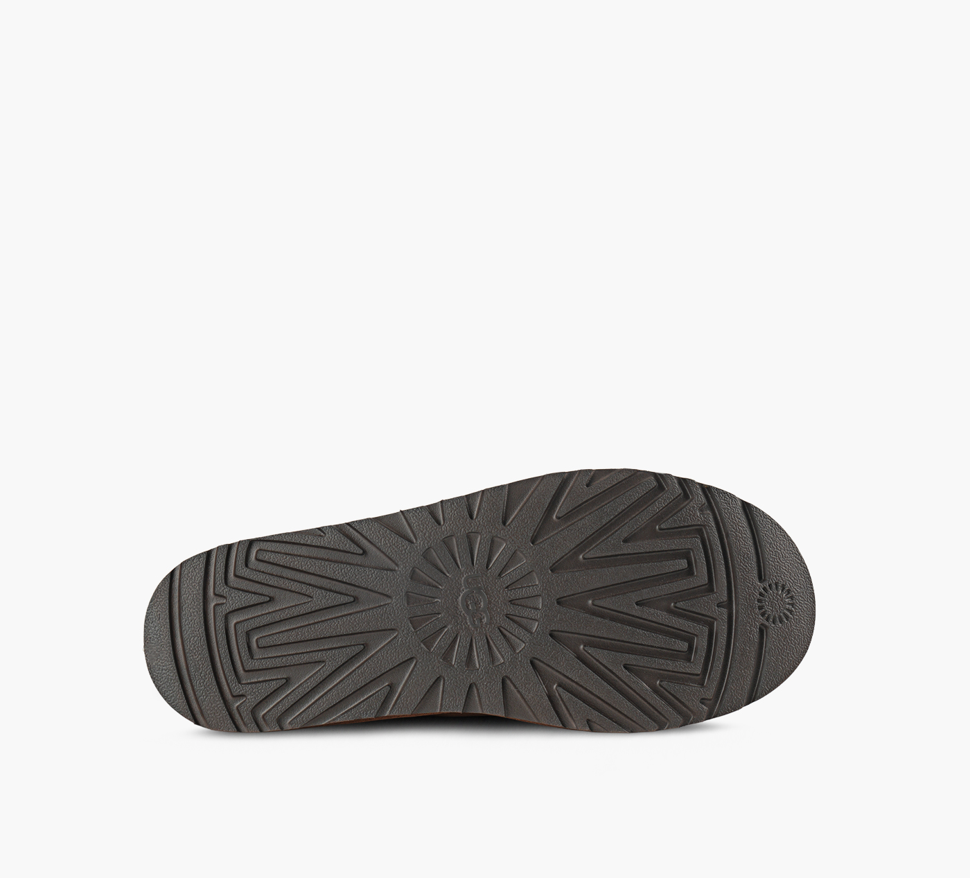 ELLIS NUBUCK LOAFER