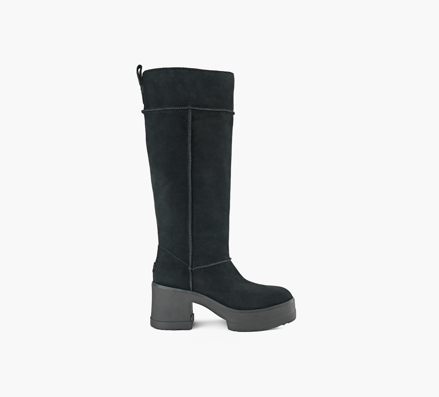 BOTTE HAUTE MOXY