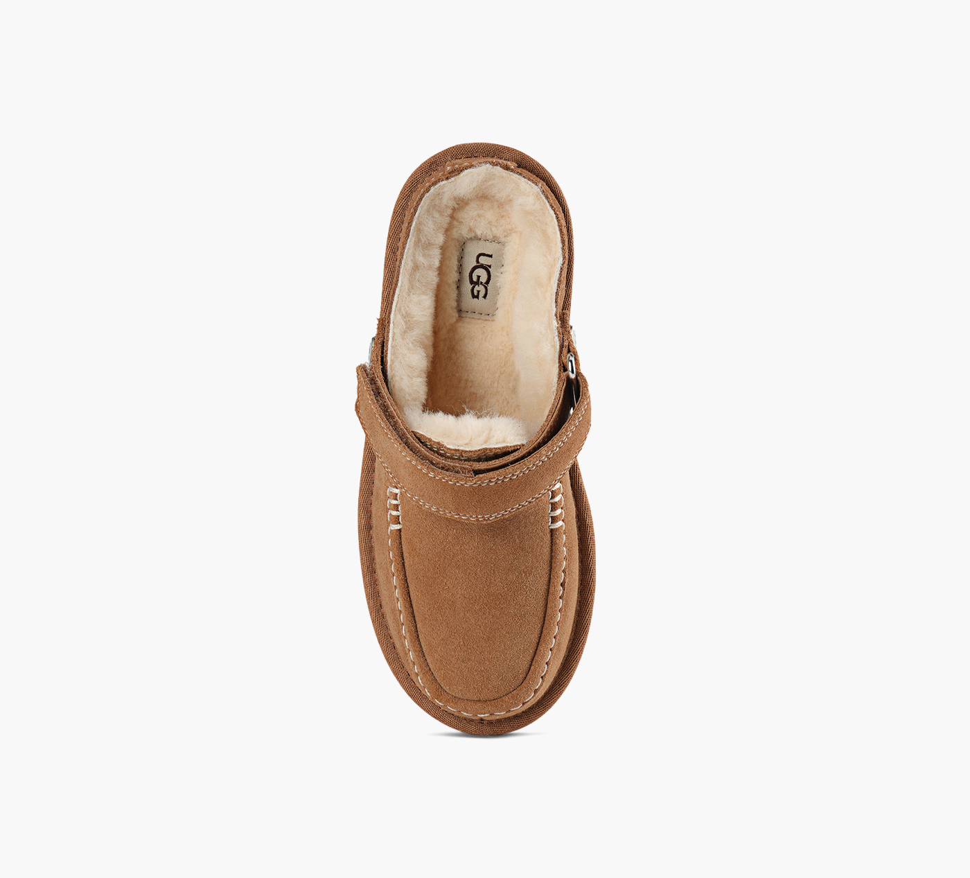 GOLDENSTAR EVELINA CLOG