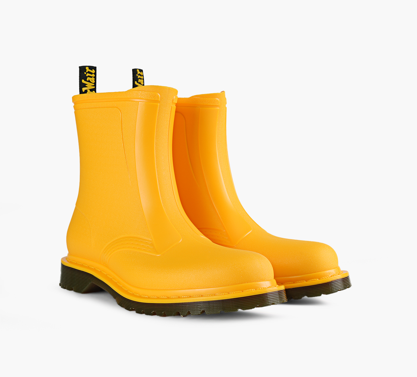 BOTTES À ENFILER 1460 RAIN