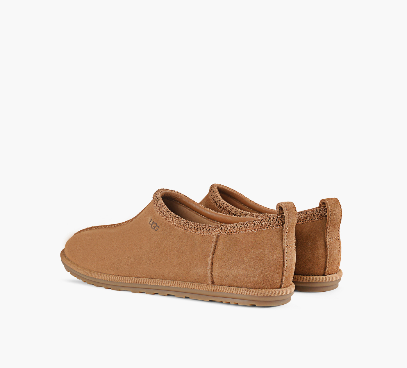 TASMAN DECONSTRUCTED