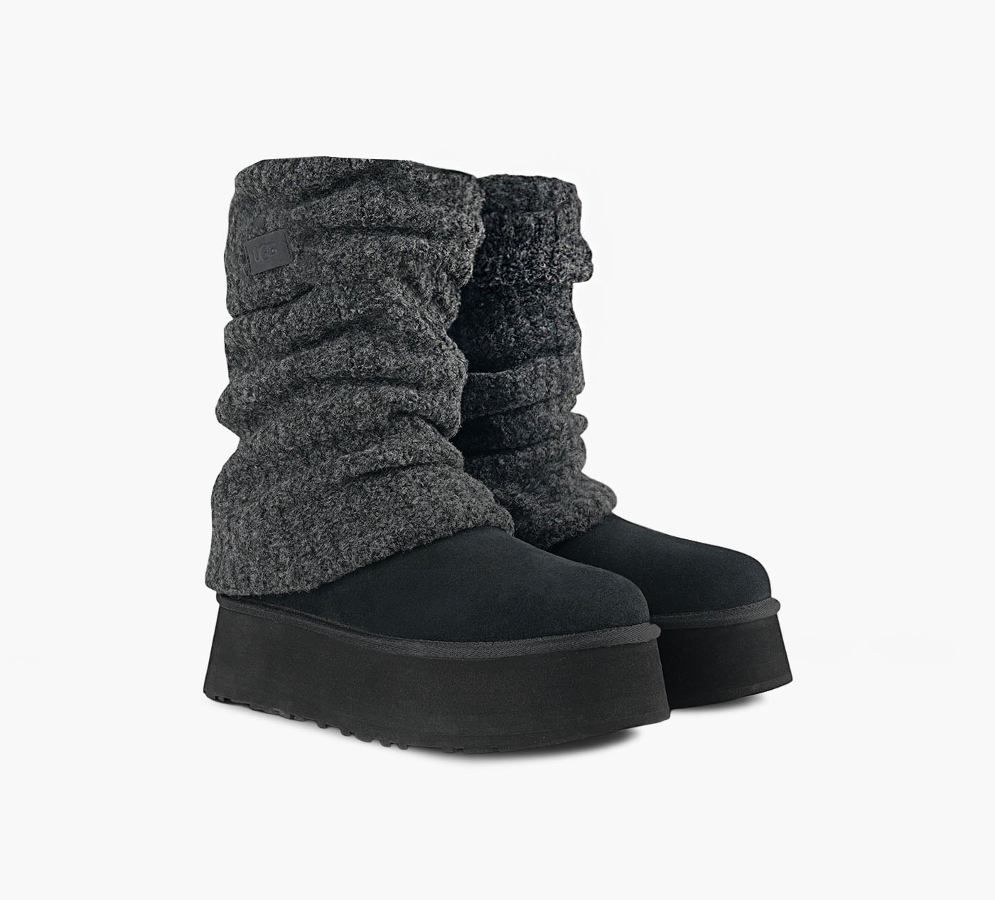 CLASSIC MINI DIPPER LEGWARMER