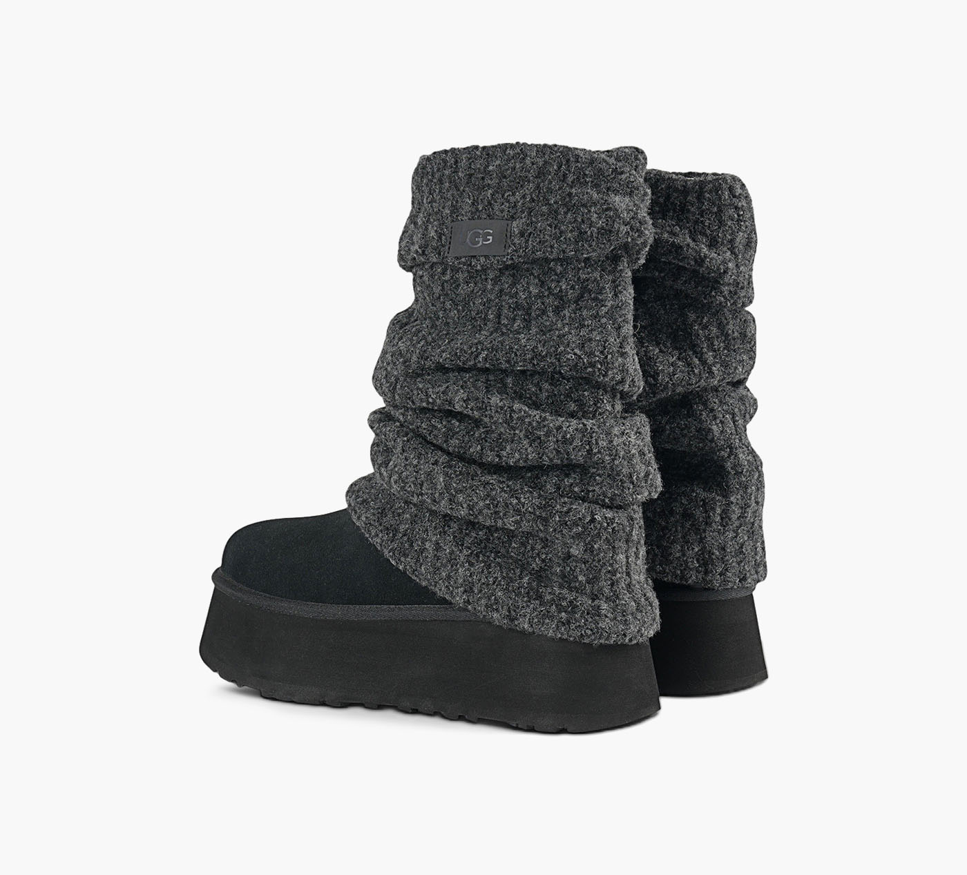 CLASSIC MINI DIPPER LEGWARMER