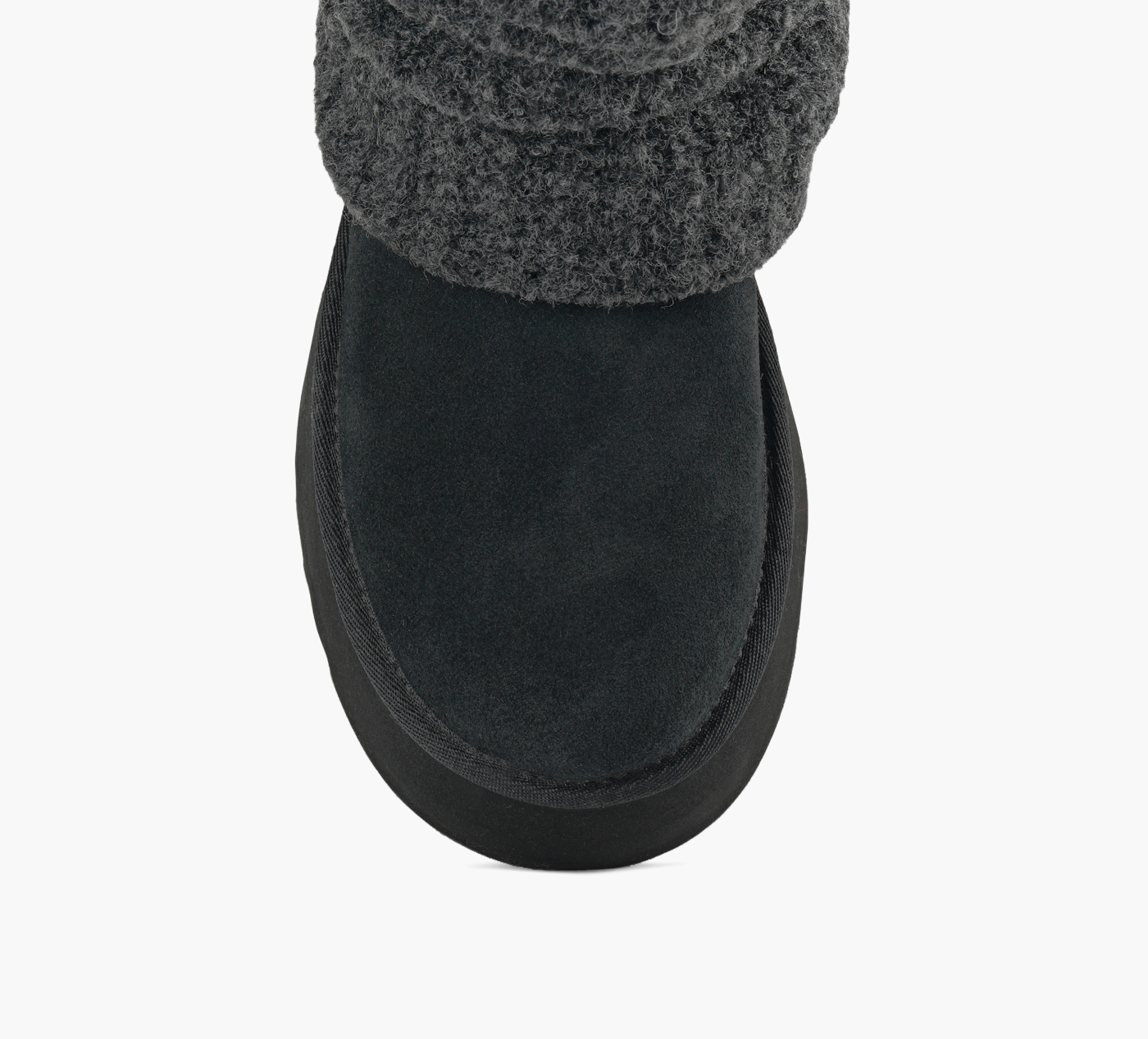 CLASSIC MINI DIPPER LEGWARMER